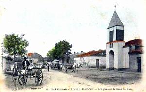 Ain el hadjar 600